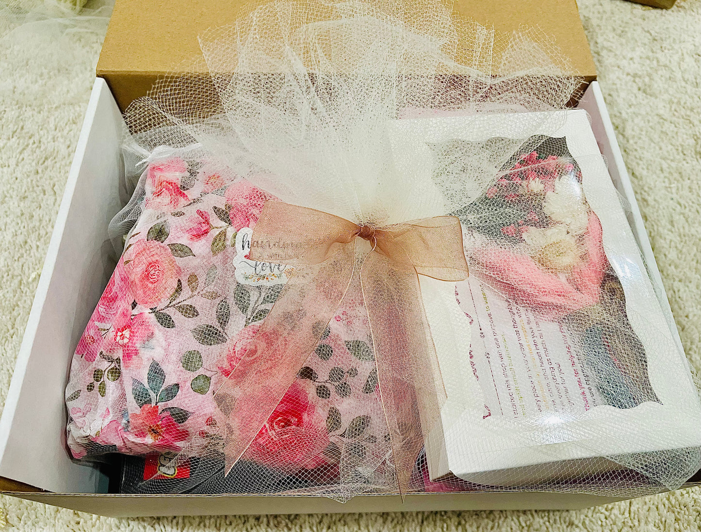 Packaging Video