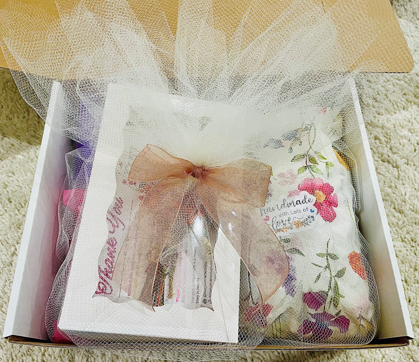 Packaging Video