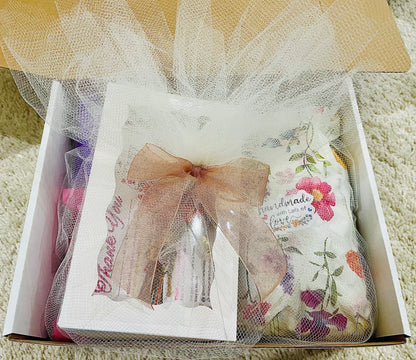Packaging Video