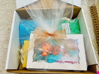 Packaging Video