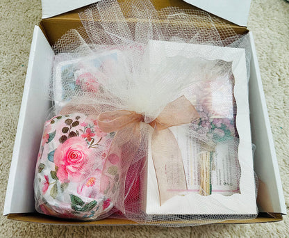 Packaging Video