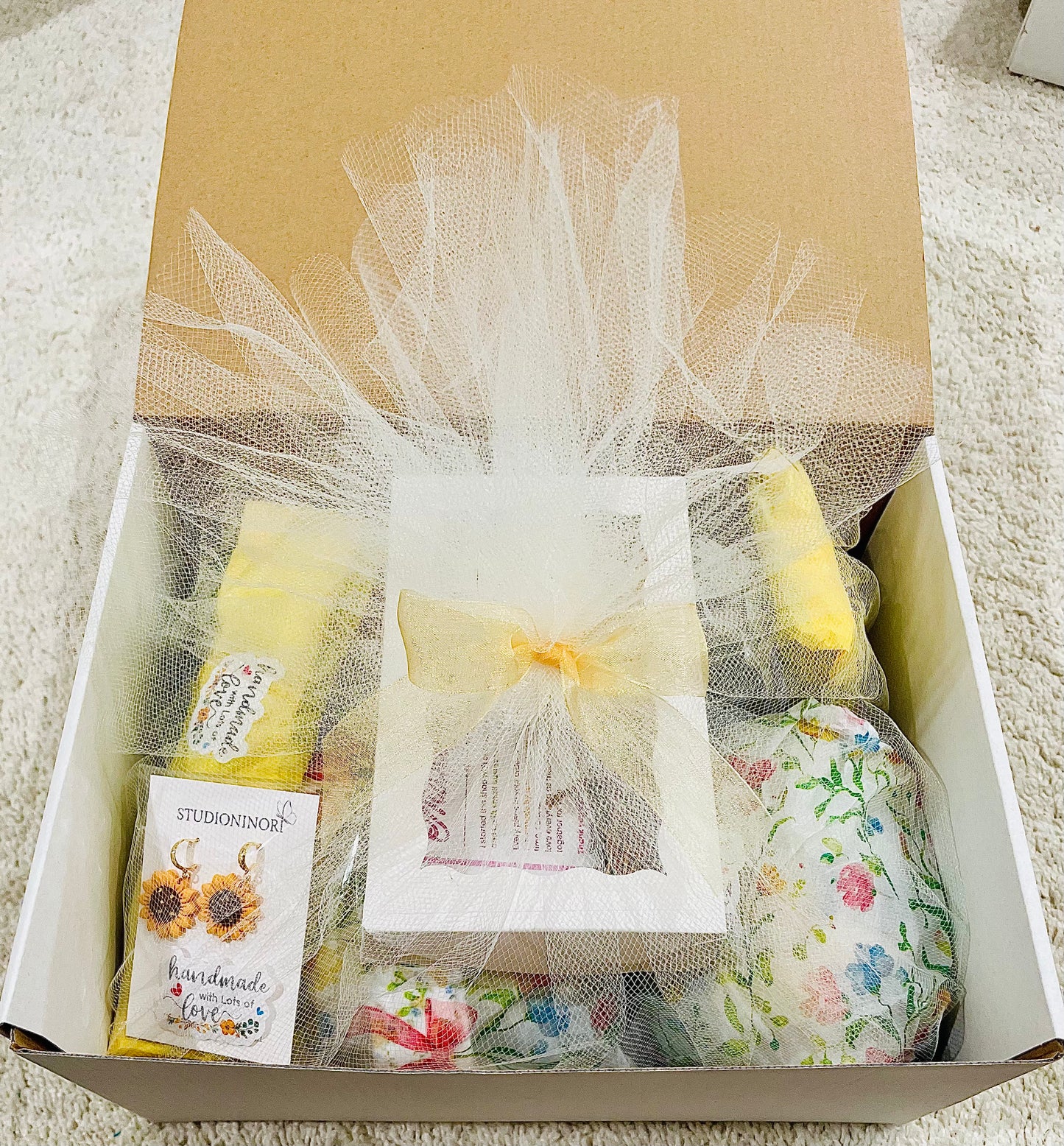 Packaging Video