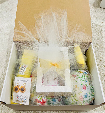 Packaging Video