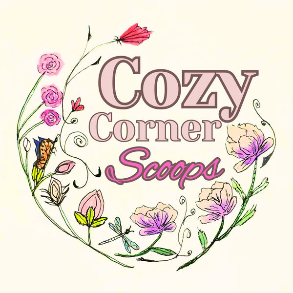 Cozy Corner Scoops